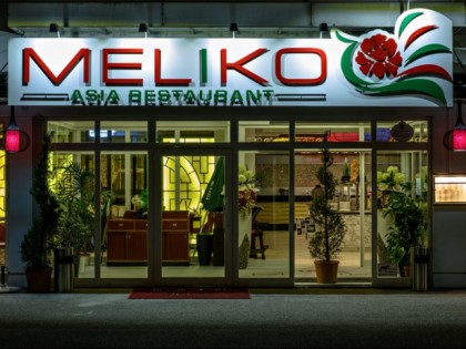 Фото: MELIKO 